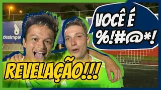 TUDO QUE O DESIMPEDIDOS N&Atilde;O MOSTRA SOBRE O SUPERCL&Aacute;SSICO !!!! ( REVELA&Ccedil;&Atilde;O )