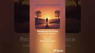 Gospel Music: Redeemed by Grace