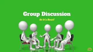Group Discussion And How To Crack IT