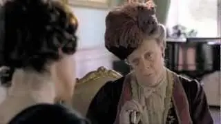 Black Folk Don't: Know Downton Abbey