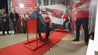 Milwaukee&reg; M18 FUEL&trade; Powered Fish Tape - Product Manager Demo