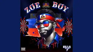 ZOE BOY