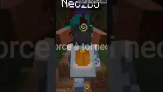 minecraft #j'ai crier comme une grosse folle #Ylan