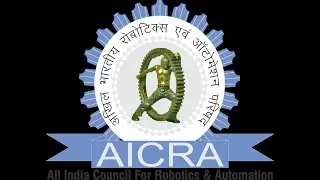 AICRA - The Catalyst, Enabling the Growth of Robotics & Automation Industry