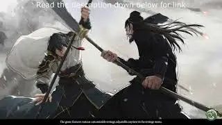 Three Kingdoms Mushouden -  All Bandit Camps/Strongholds/Forts/etc list