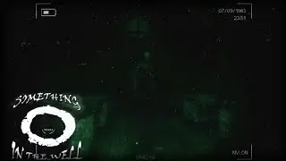 Best Horror Game Ending EVER! | Something In The Well