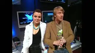 ESL Pro Series 10 &ndash; Intel Friday Night Game 03 &ndash; CEBIT