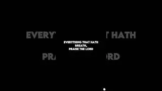 #godiseverything