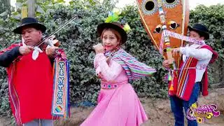 Haydee Salcedo (Majestuosa urqu) Toril primicia 2023