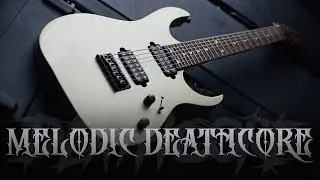 Melodic Death&hellip; but it's a Drop G Deathcore