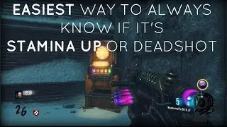 Black Ops 3 Zombies 