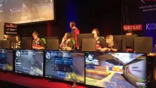 Tricked eSport - Power Lan aftermovie preview
