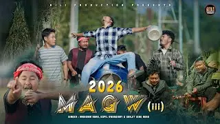MAGW (iii) New Bodo Video 2026||:@mwnswmbaroofficial6947 @SanjitsingBoroChannel @kapilswargiary5634 