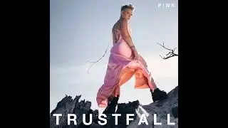 P!nk - TRUSTFALL (Sunvibez Bootleg Edit)