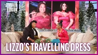 Lizzo Fan Explains How Her Dream of Wearing the Singer&rsquo;s Dress Came True