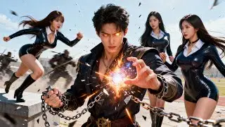 [ENGDUB]Mocked as a Nobody After 10,000 Years—He Returns to Crush Every Sect and God