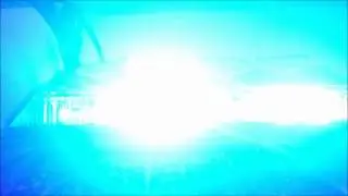 Blue On Blue Emergency Light Review