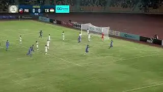 NEW Philippines Football Shirt REVEALED!