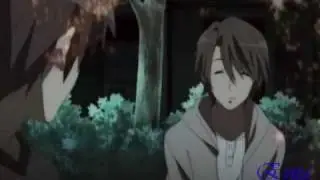 Tribute to KoizumiXKyon AMV for gokusanzokami