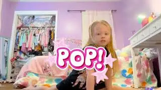 LEARN DANCE MOVES WITH ME