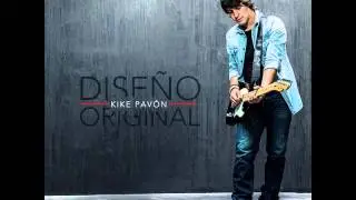 Ven Señor Jesus - Kike Pavon - Diseño Original - 11