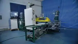 Solder Wire Production