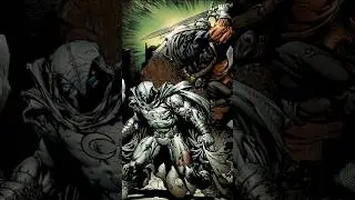 Taskmaster Hates Fighting Moon Knight! #marvel #shorts #comics