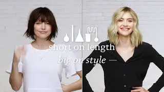 Living Proof - Amp Instant Texture Volumizer