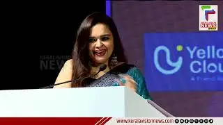 ഊർജസംരക്ഷണരംഗത്തെ മികവിനുള്ള അവാർഡ്; SUNRISE LED AND SOLAR SYSYTEM