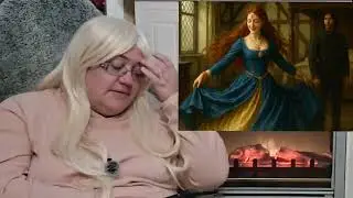 Child of the Wind &ndash; Chapter Ten (Part Two) &ndash; &ldquo;Silk, Amber, and Resolve&rdquo;