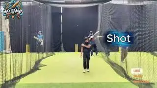 Indoor Practice #cricket #bramptoncricketleague #bedcl #indoorcricket #mississaugacricket