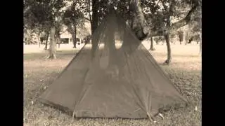 Integral Designs tipi