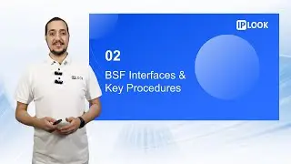 IPLOOK 5G Core Series | Unlocking the Power of 5G with BSF ! &mdash; Session 2