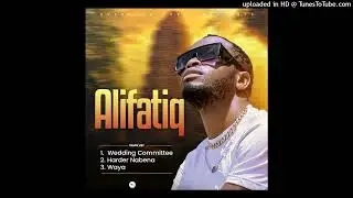 AlifatiQ-Harder Nabena(overdoze prod)