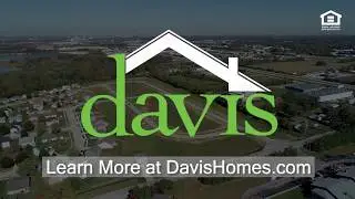 DAVIS HOMES | Cedar Park {Indianapolis, IN}
