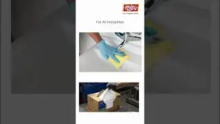 Super Absorbent Cloths | High Quality Cleaning Products