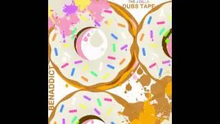 Benaddict - Open Your Eyes Dub (Prod. J Dilla)