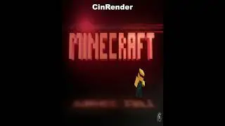 Illumination | logo | Minecraft
