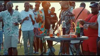 Bernard Birthday - General Littlewaka (Music Video)