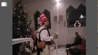 Betlehemci Kalinovo 2012-2013