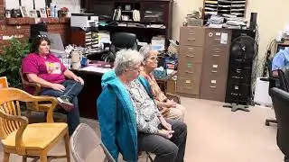 Rotan City Council: Boil-Water Battle, New Public Comment Rules & Council Seat Opens