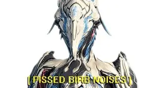 Warframe: Angry Zephyr 2