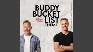 Buddy Bucket List Theme