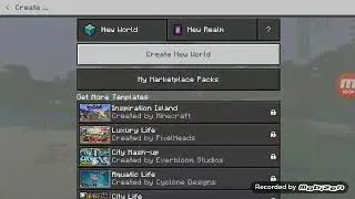 Cach tim lang trong minecraft trial