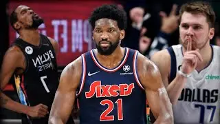 The Greatest MVP Race EVER!