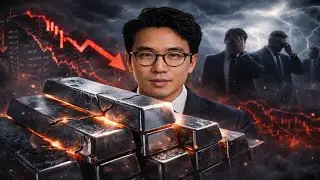 Silver Supply Shock Is Coming &mdash; Banks Are Not Ready for What&rsquo;s Next