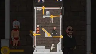 puzzle spy episode 36 #gaming