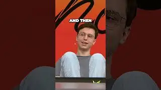 Caedrel: The Shy Overcoming Doubt and Defying Expectations