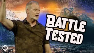 Battle Tested | Jarrod Jones