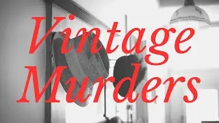 Дело 35 &laquo;Жестокое убийство сборщика хмеля&raquo;, Киддерминстер, 1903 г.